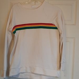 Gap girls sweater size xxl